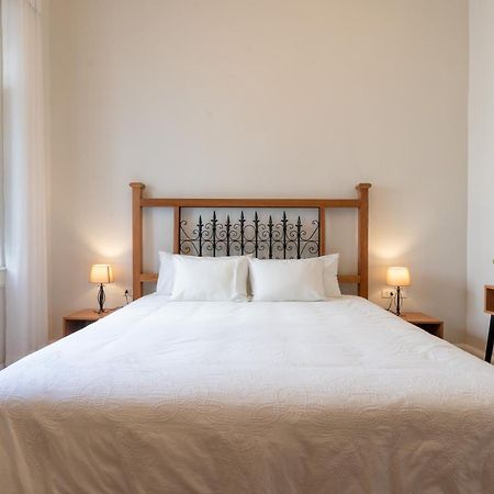 Apartmán Casa Caceres Lima Exteriér fotografie