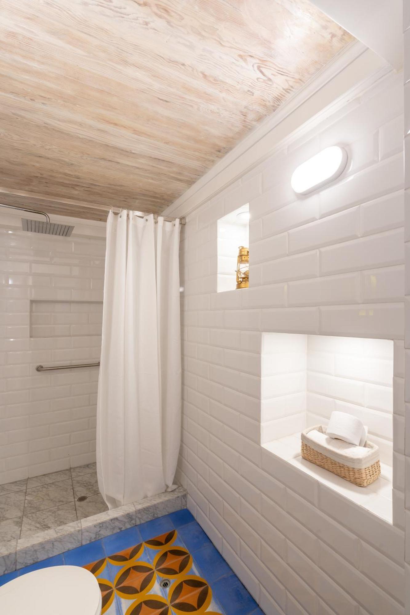 Apartmán Casa Caceres Lima Exteriér fotografie