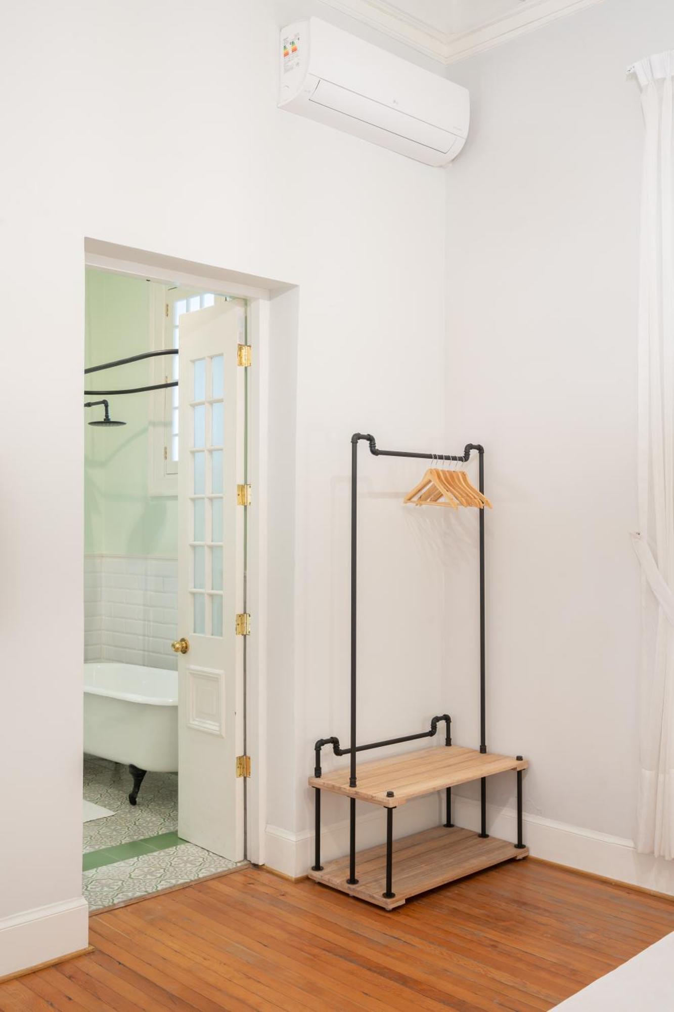 Apartmán Casa Caceres Lima Exteriér fotografie