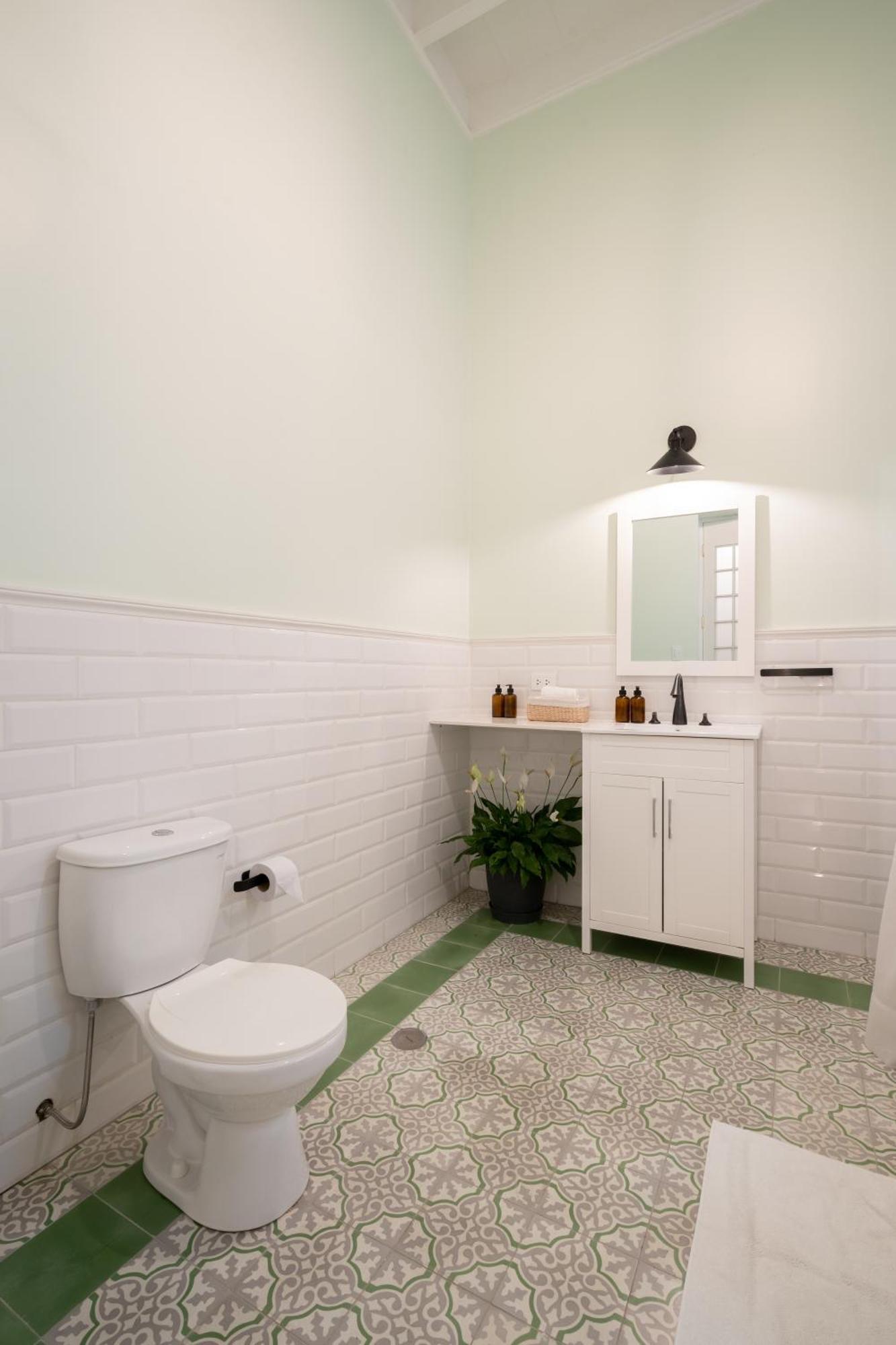 Apartmán Casa Caceres Lima Exteriér fotografie