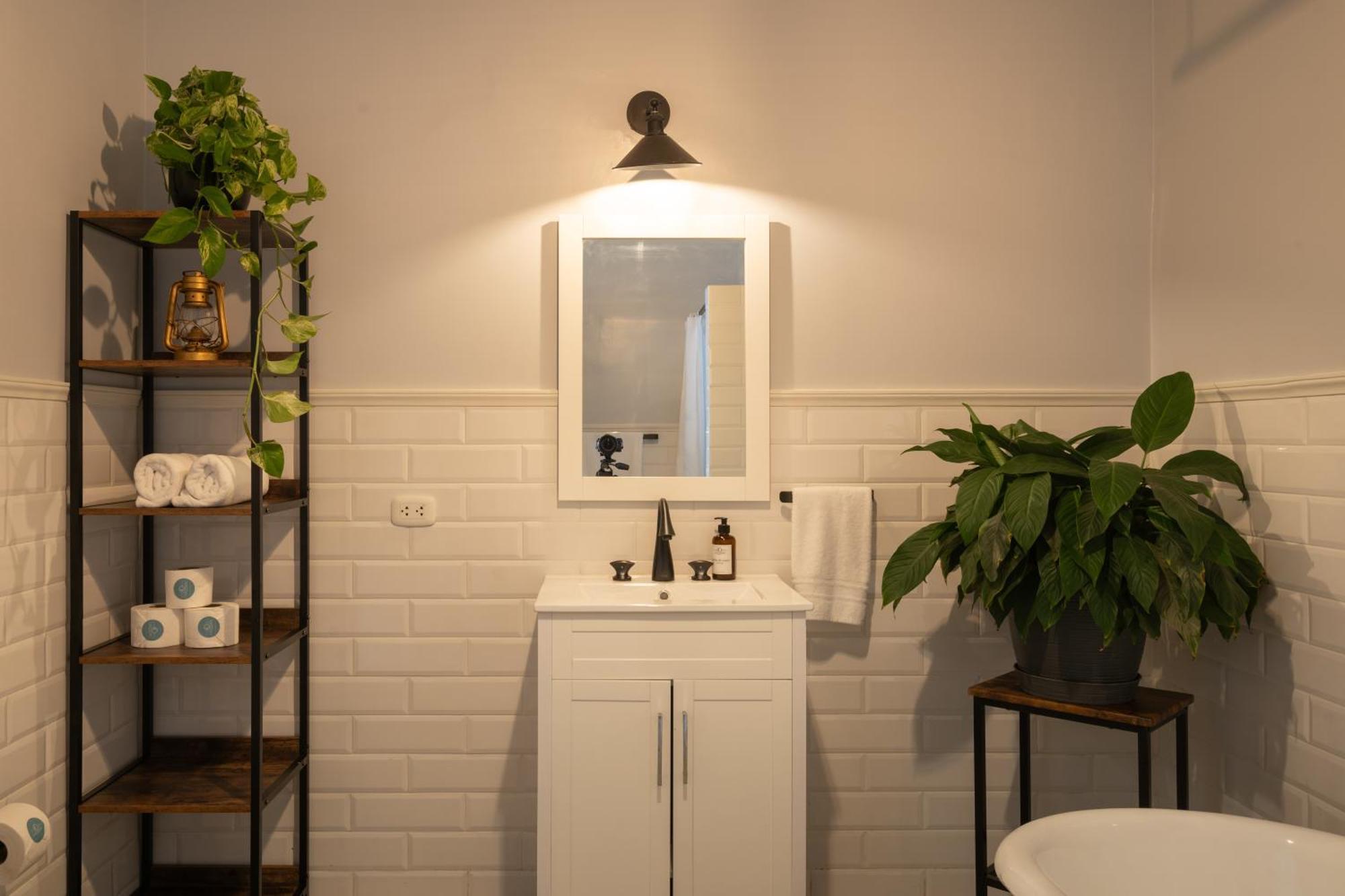 Apartmán Casa Caceres Lima Exteriér fotografie