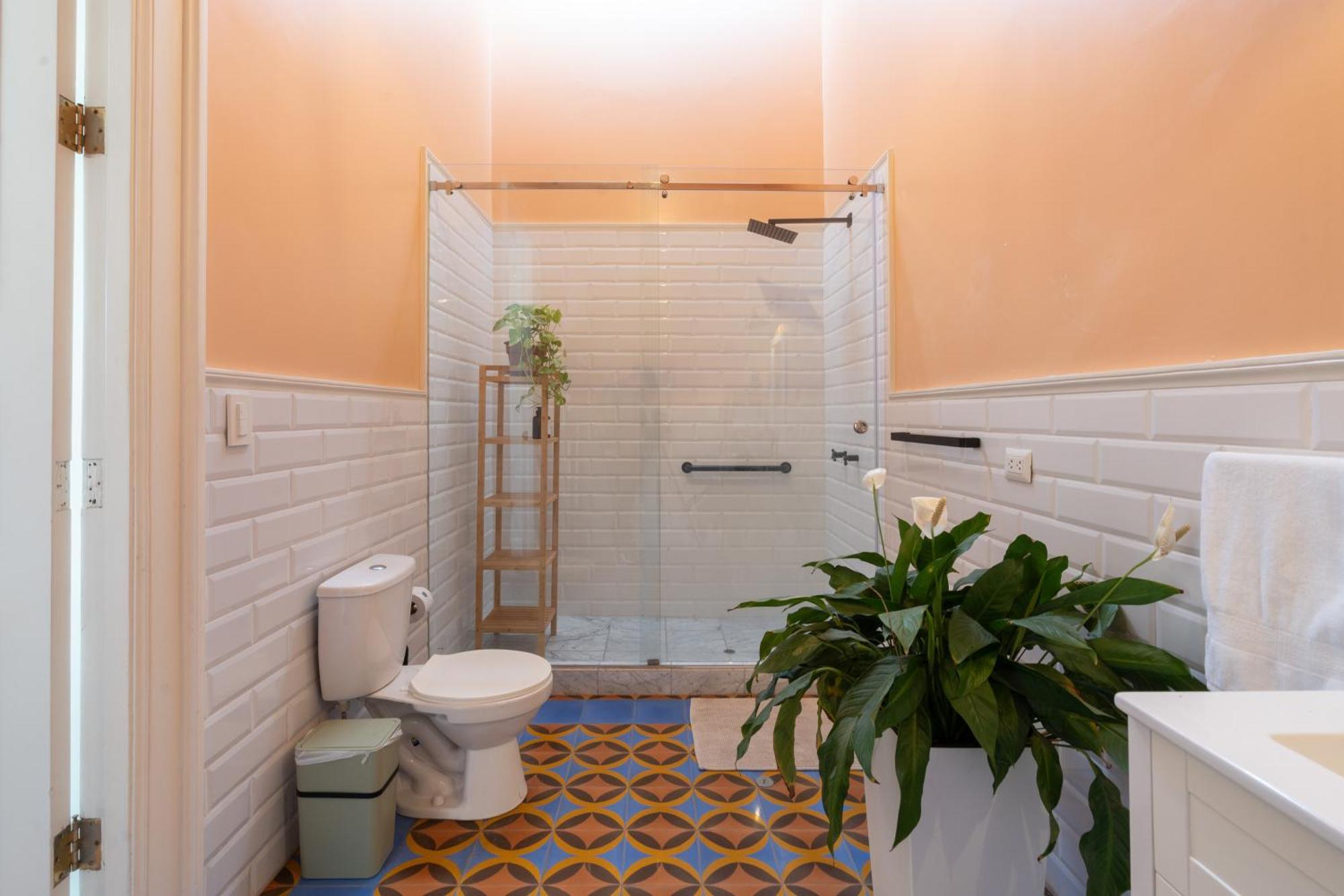 Apartmán Casa Caceres Lima Exteriér fotografie
